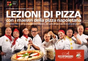 lezionidipizza