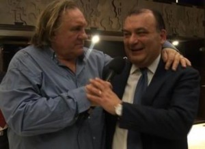 depardieu e martusciello